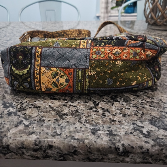 Stitchish Creation Boho Crossbody Bag - Picture 6 of 9